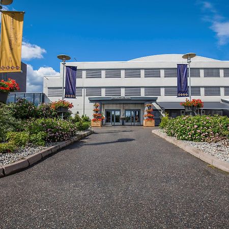 Best Western Leto Arena Dal  Екстериор снимка
