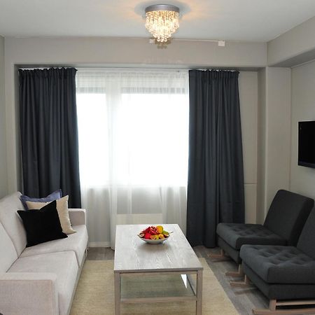 Best Western Leto Arena Dal  Екстериор снимка