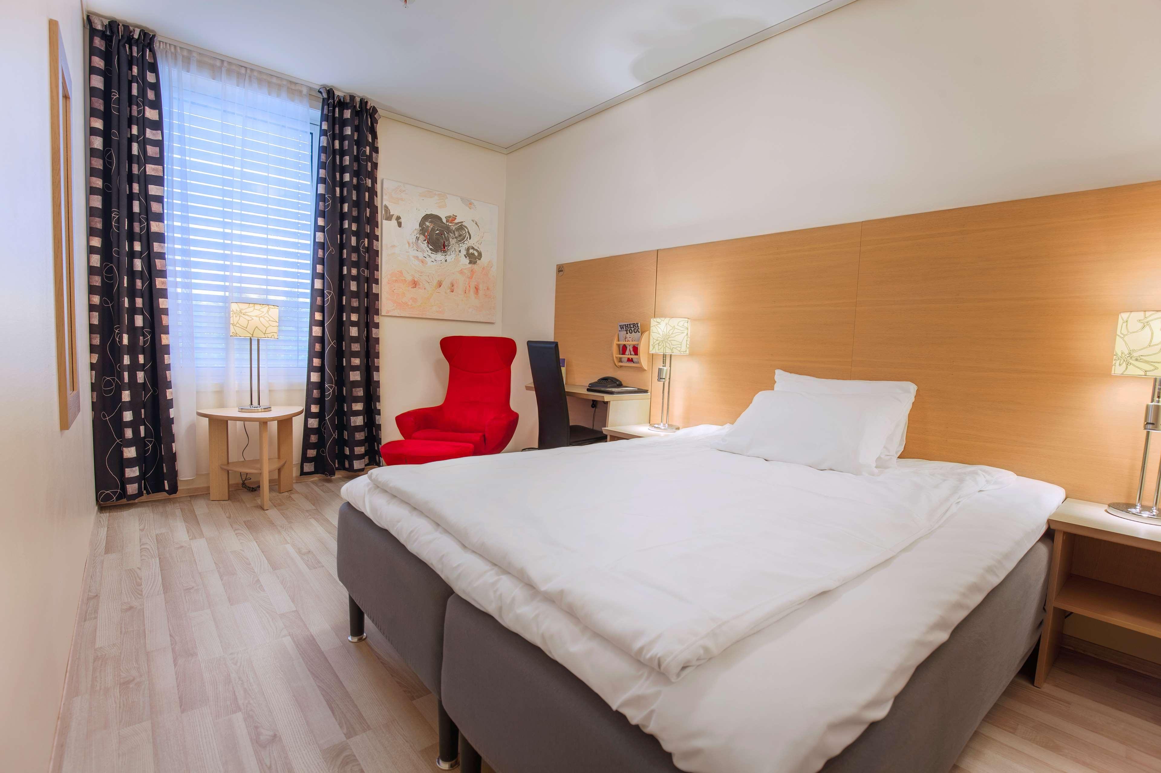Best Western Leto Arena Dal  Екстериор снимка