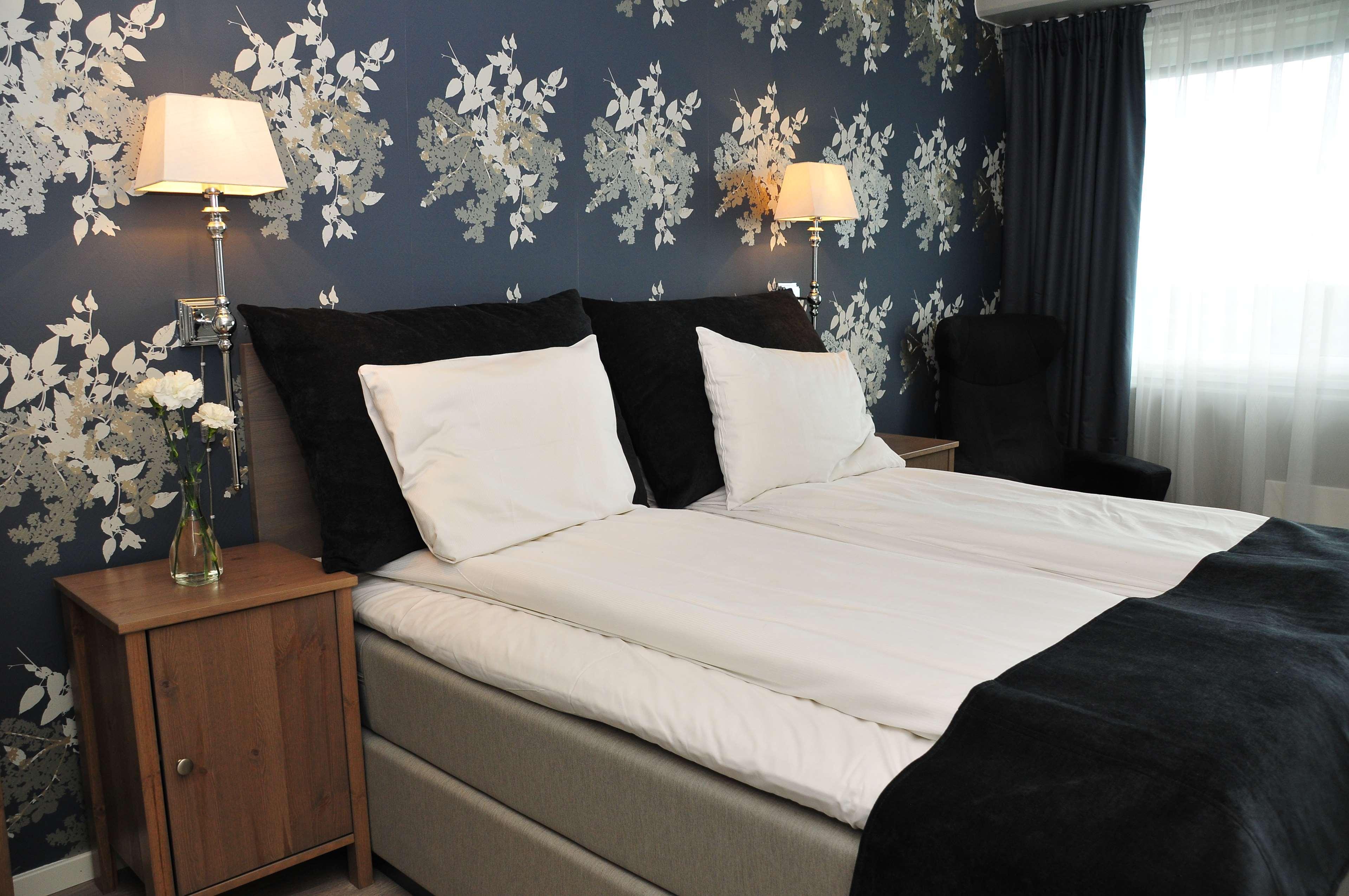 Best Western Leto Arena Dal  Екстериор снимка