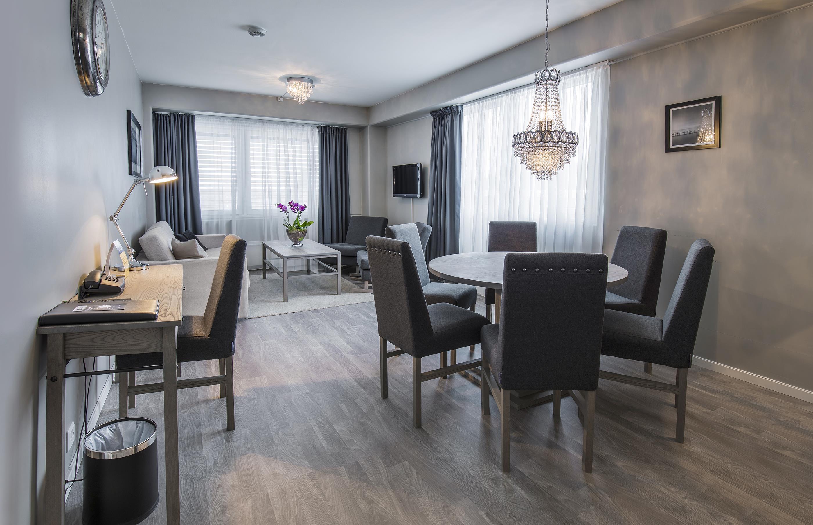 Best Western Leto Arena Dal  Екстериор снимка