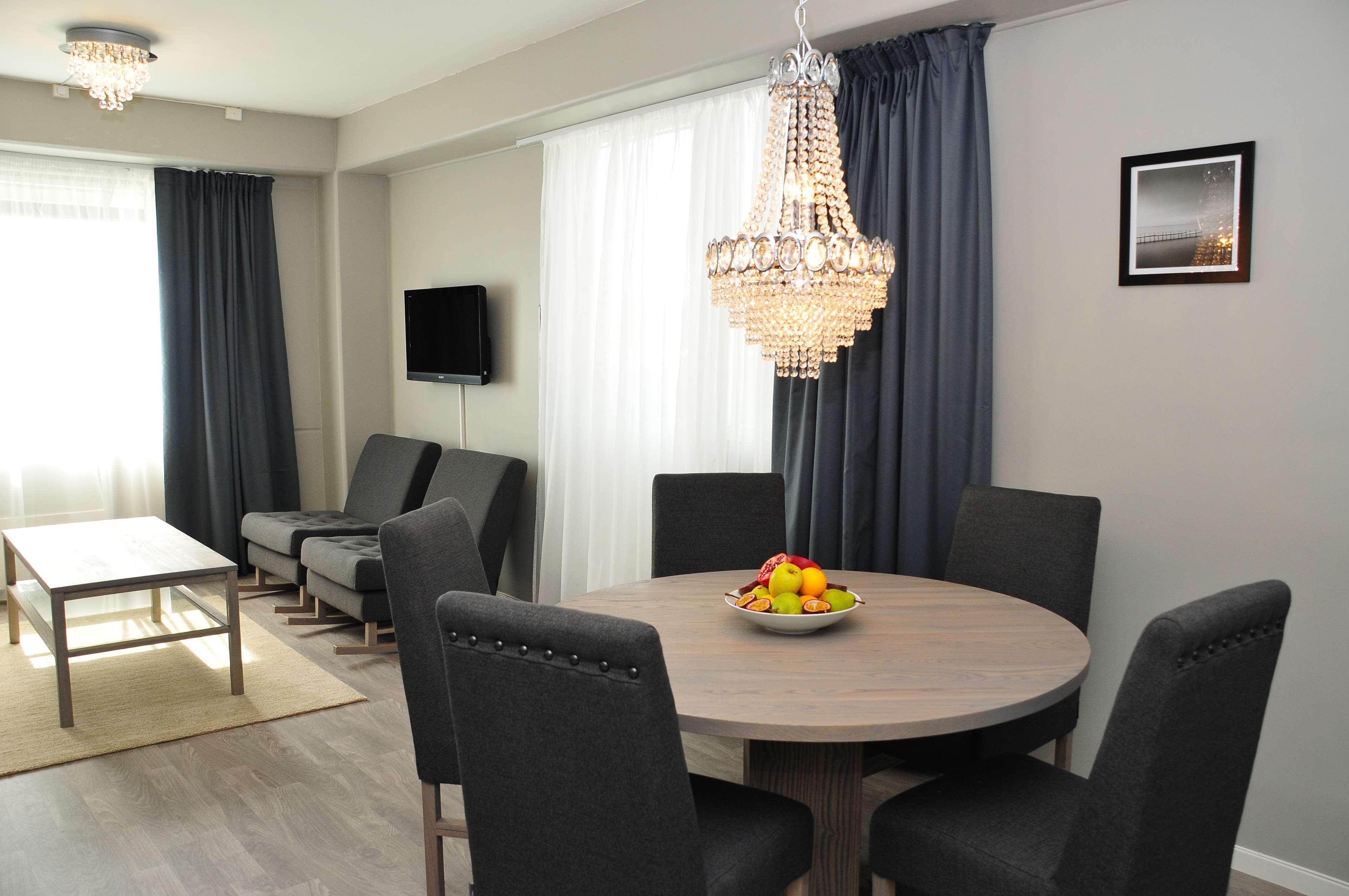 Best Western Leto Arena Dal  Екстериор снимка