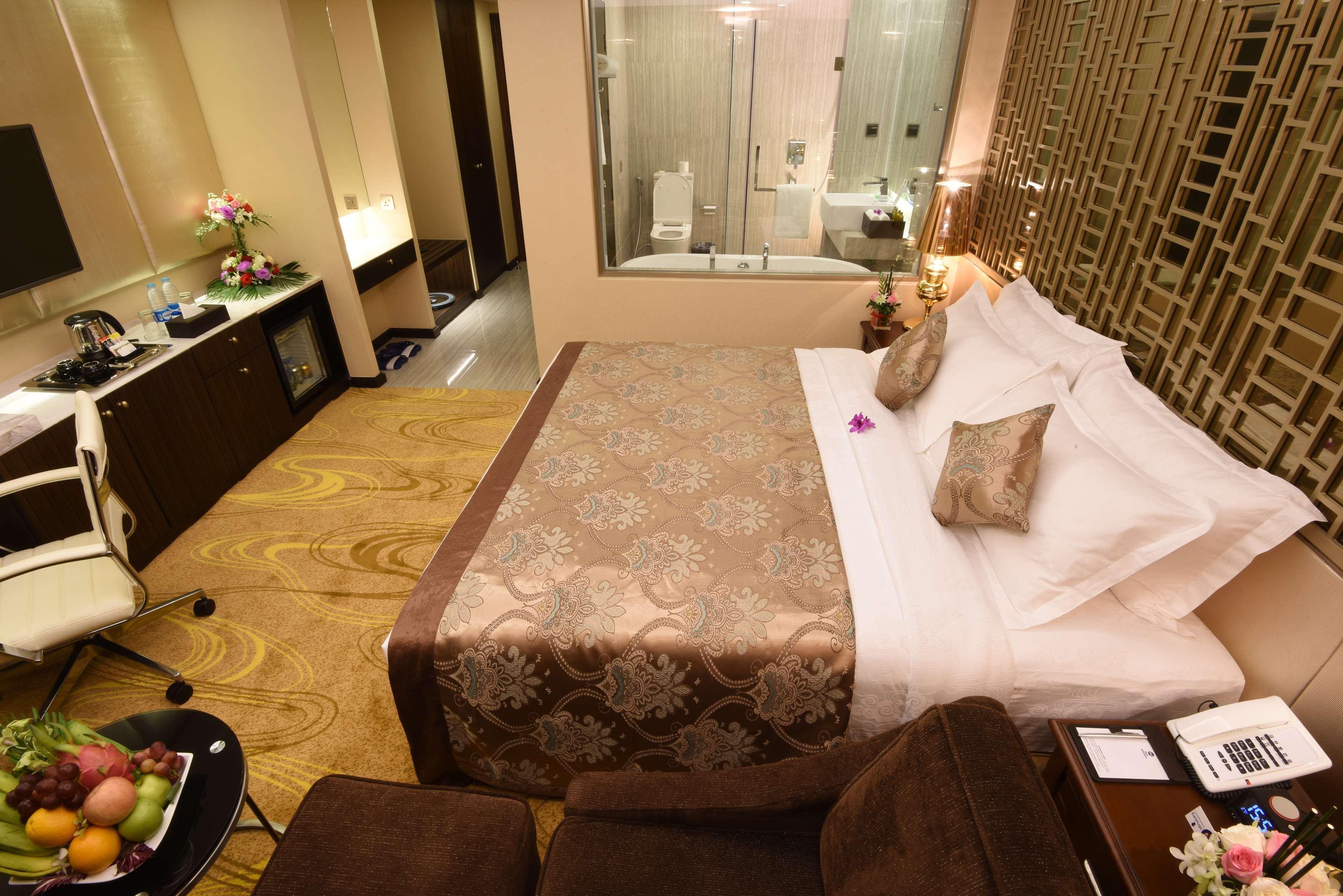 Best Western Leto Arena Dal  Екстериор снимка