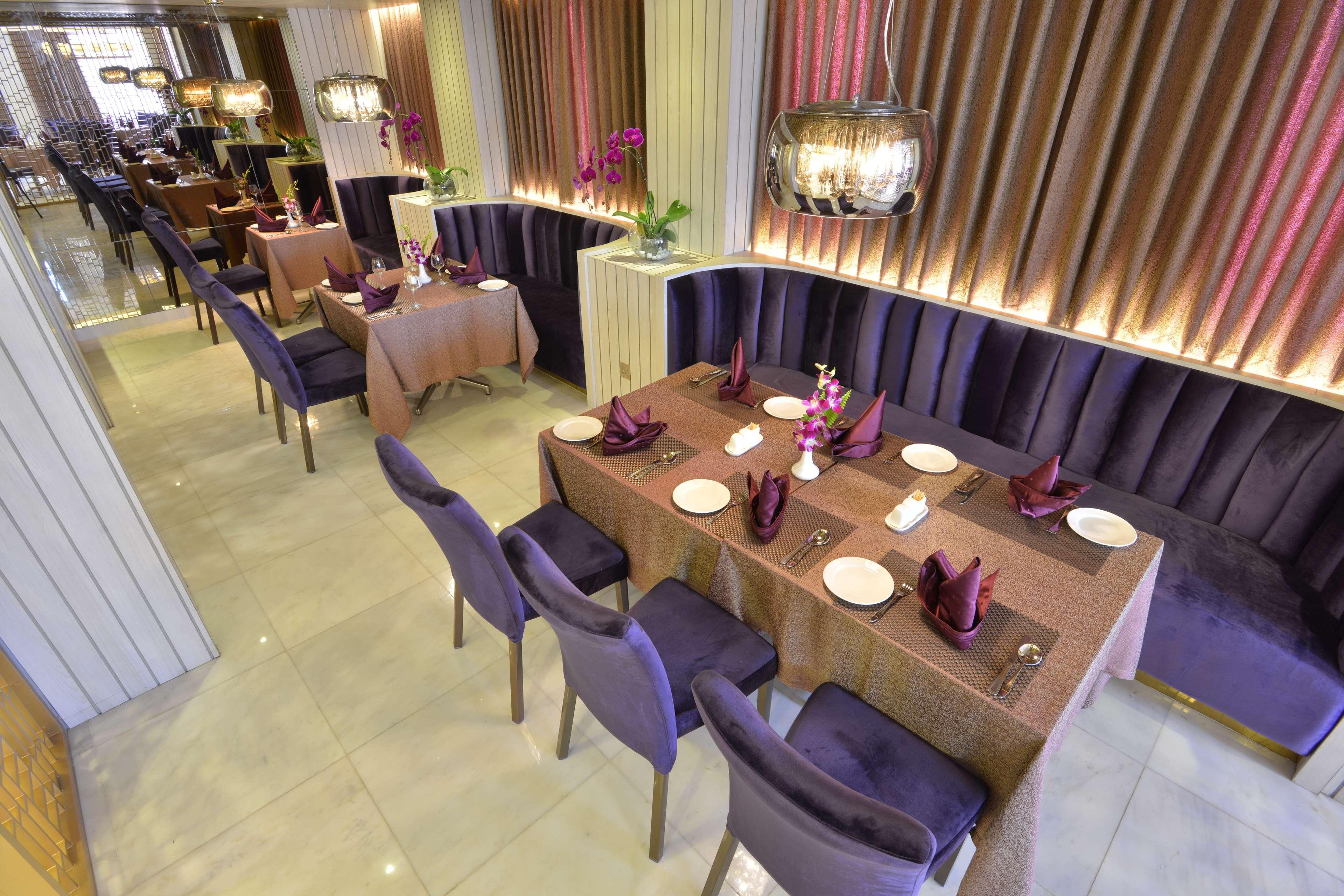 Best Western Leto Arena Dal  Екстериор снимка