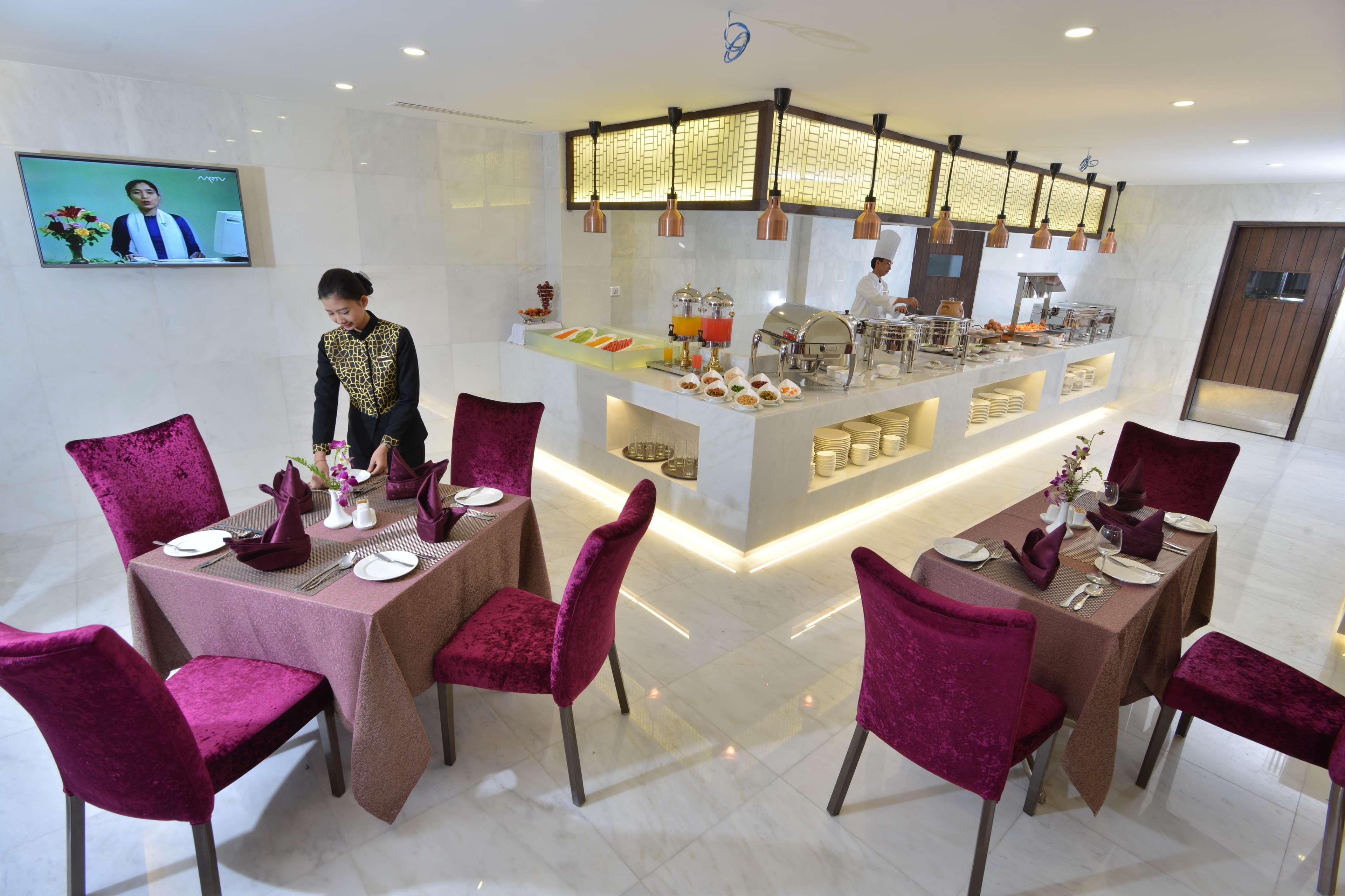 Best Western Leto Arena Dal  Екстериор снимка