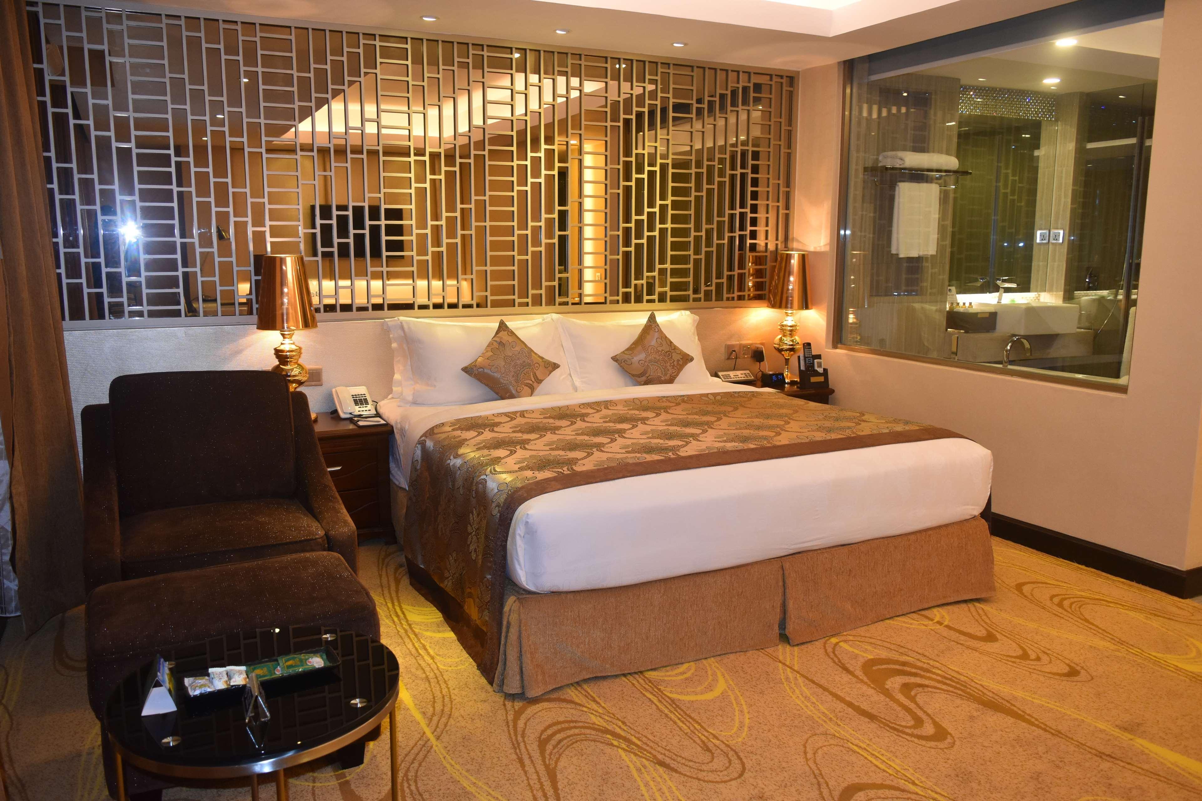 Best Western Leto Arena Dal  Екстериор снимка