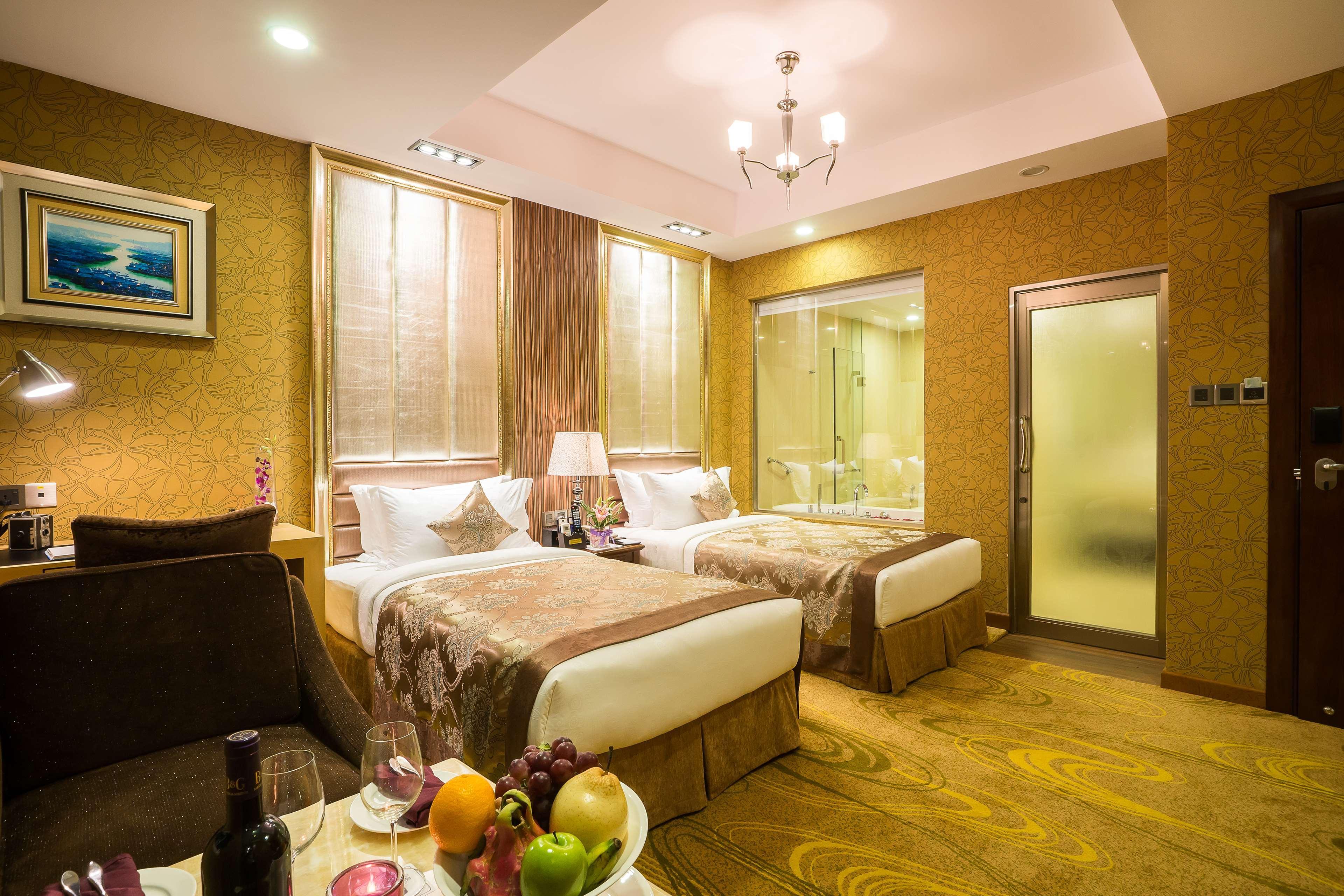 Best Western Leto Arena Dal  Екстериор снимка