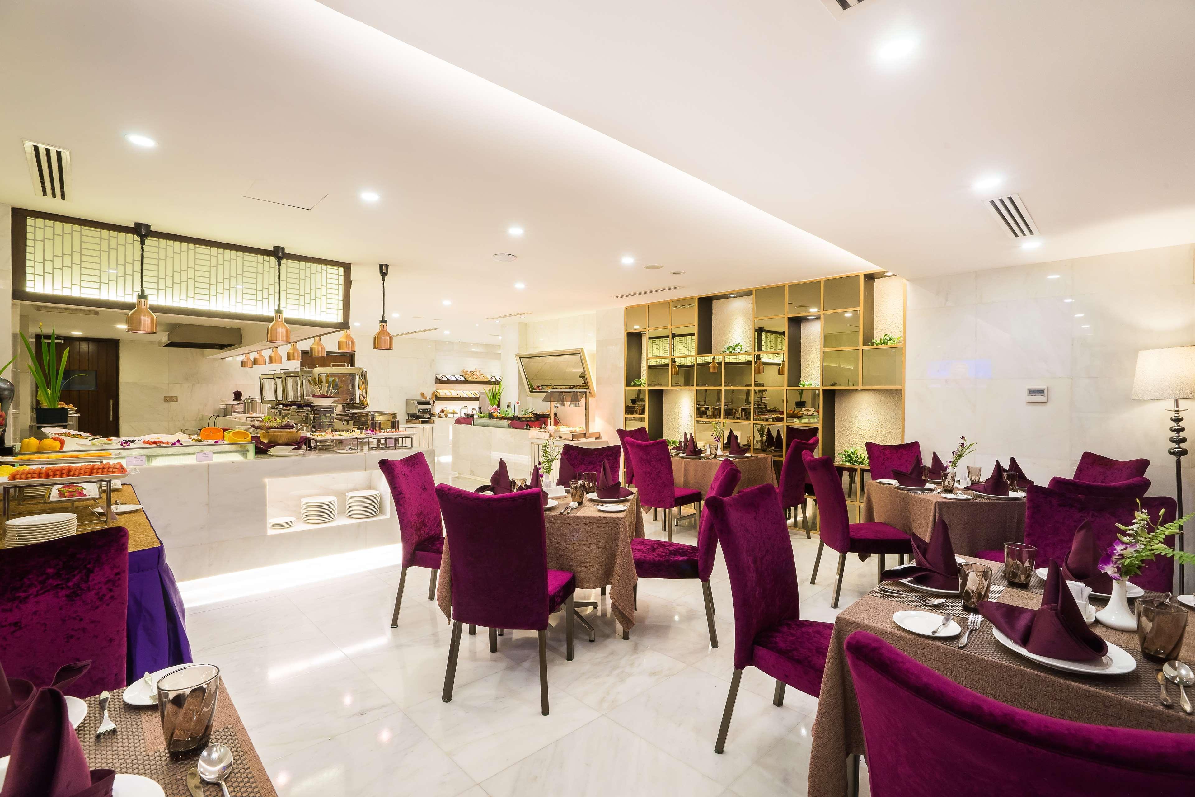 Best Western Leto Arena Dal  Екстериор снимка