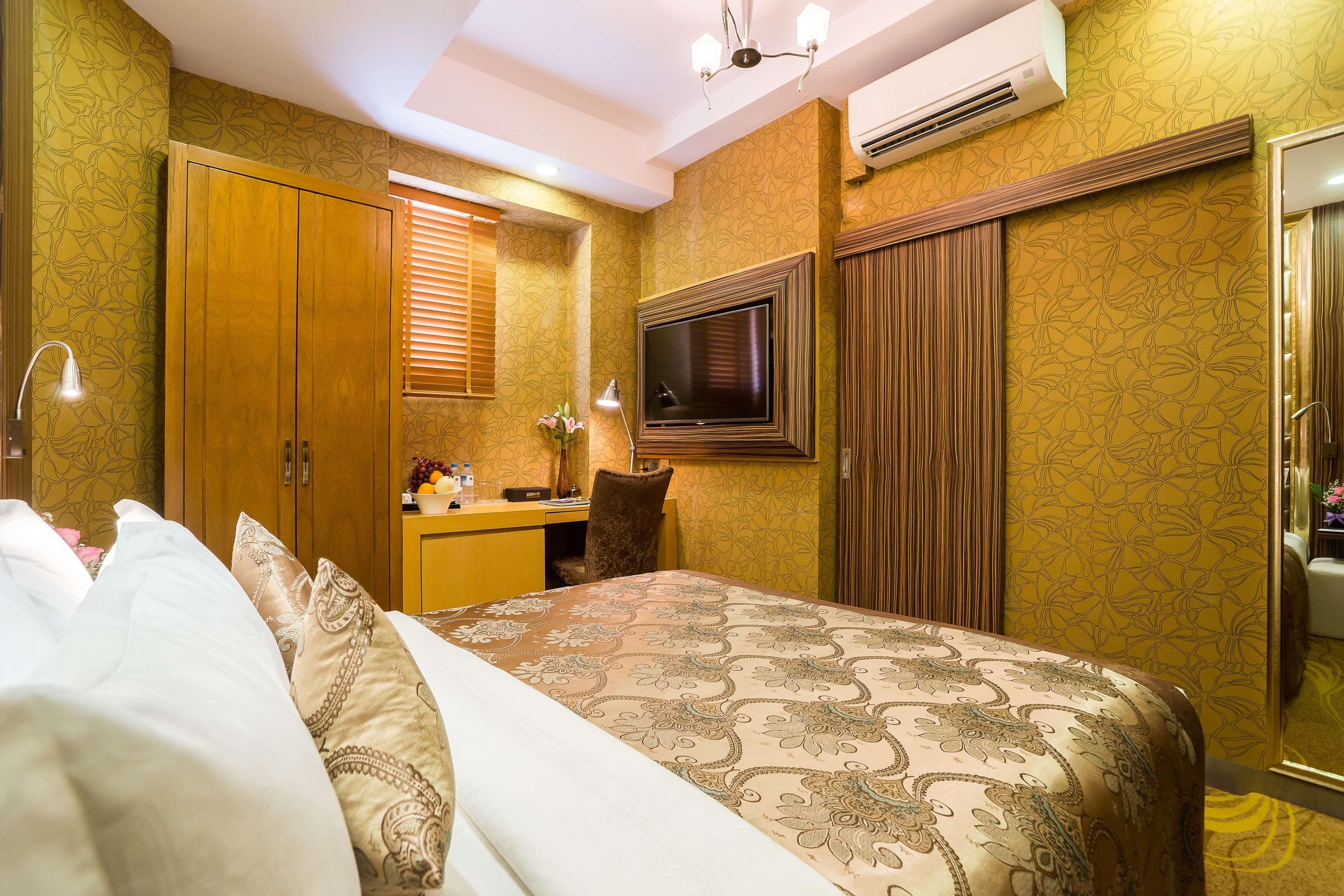 Best Western Leto Arena Dal  Екстериор снимка