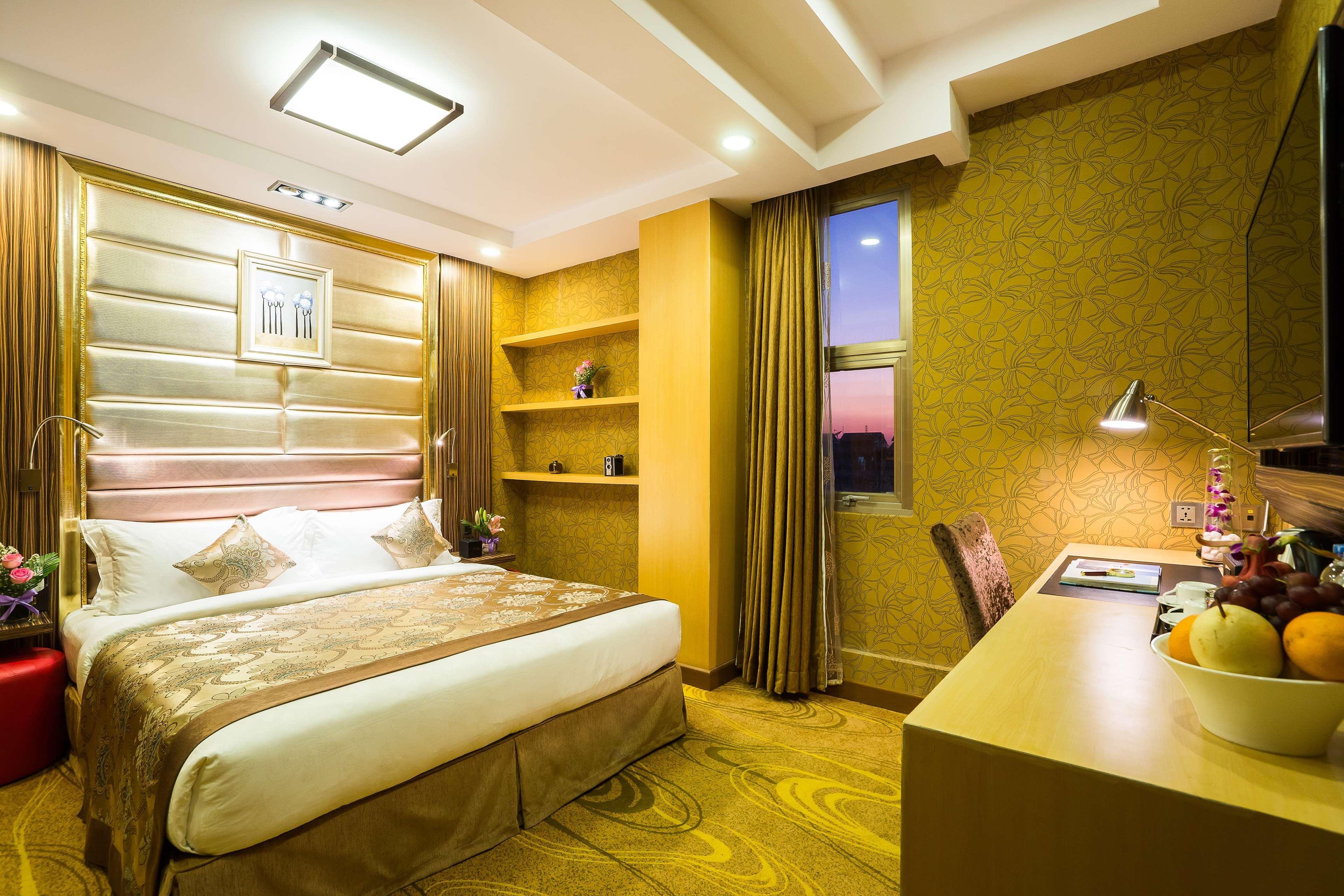 Best Western Leto Arena Dal  Екстериор снимка