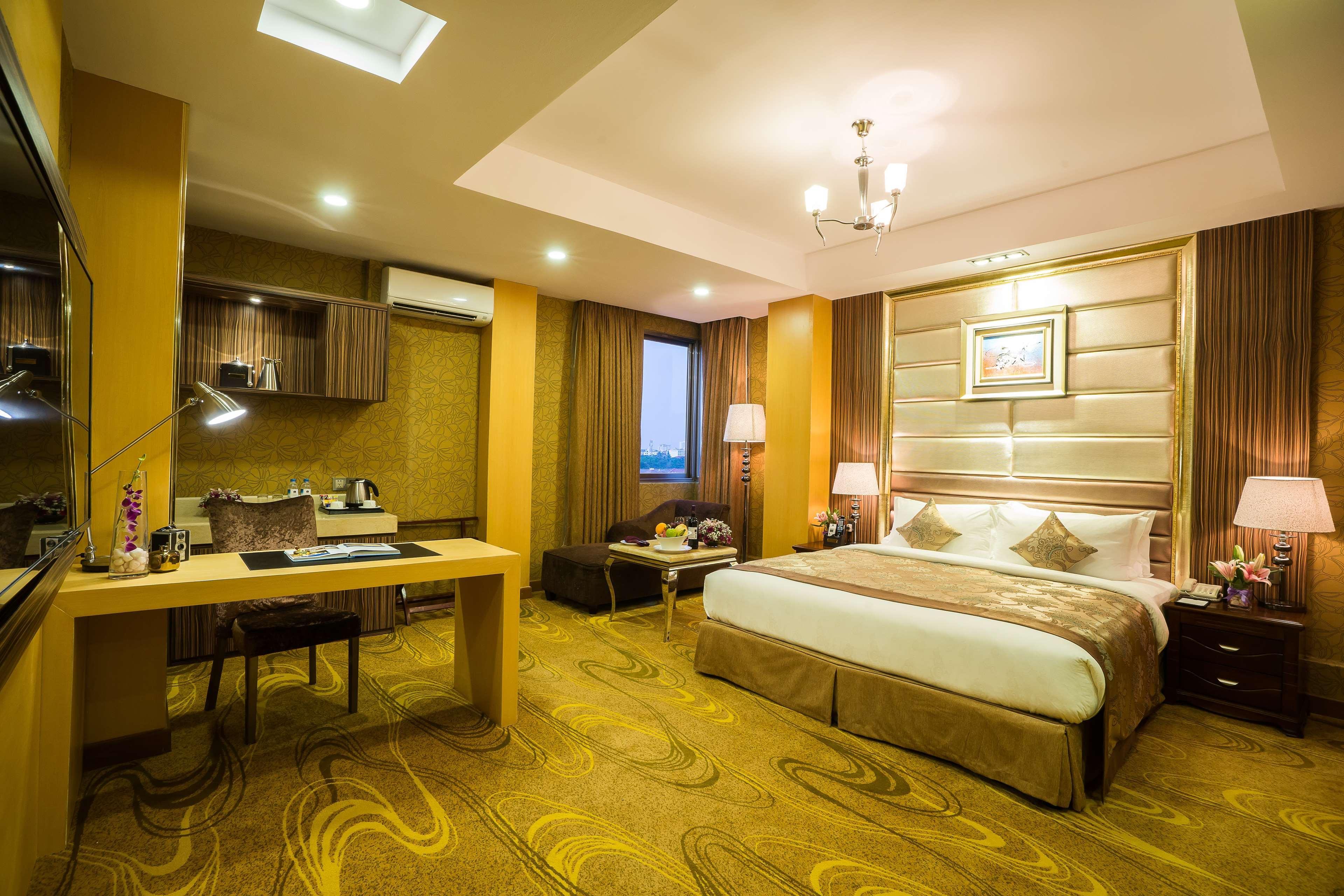 Best Western Leto Arena Dal  Екстериор снимка