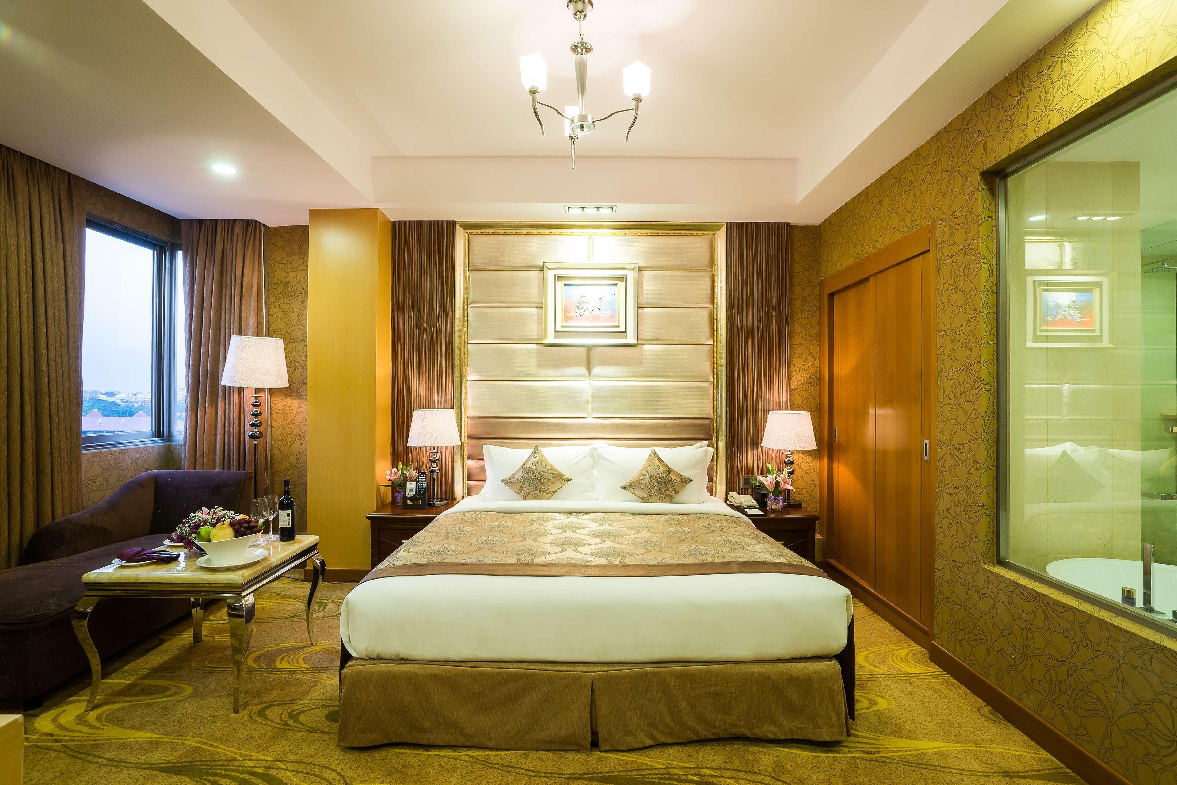 Best Western Leto Arena Dal  Екстериор снимка