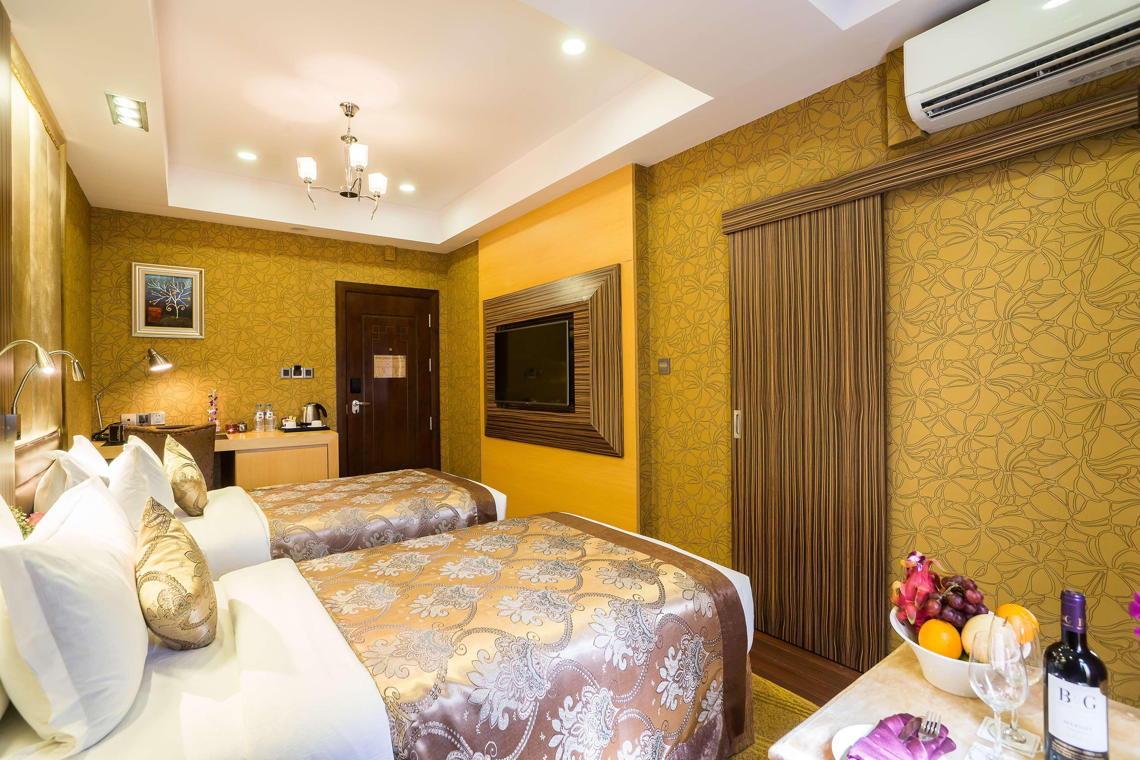 Best Western Leto Arena Dal  Екстериор снимка