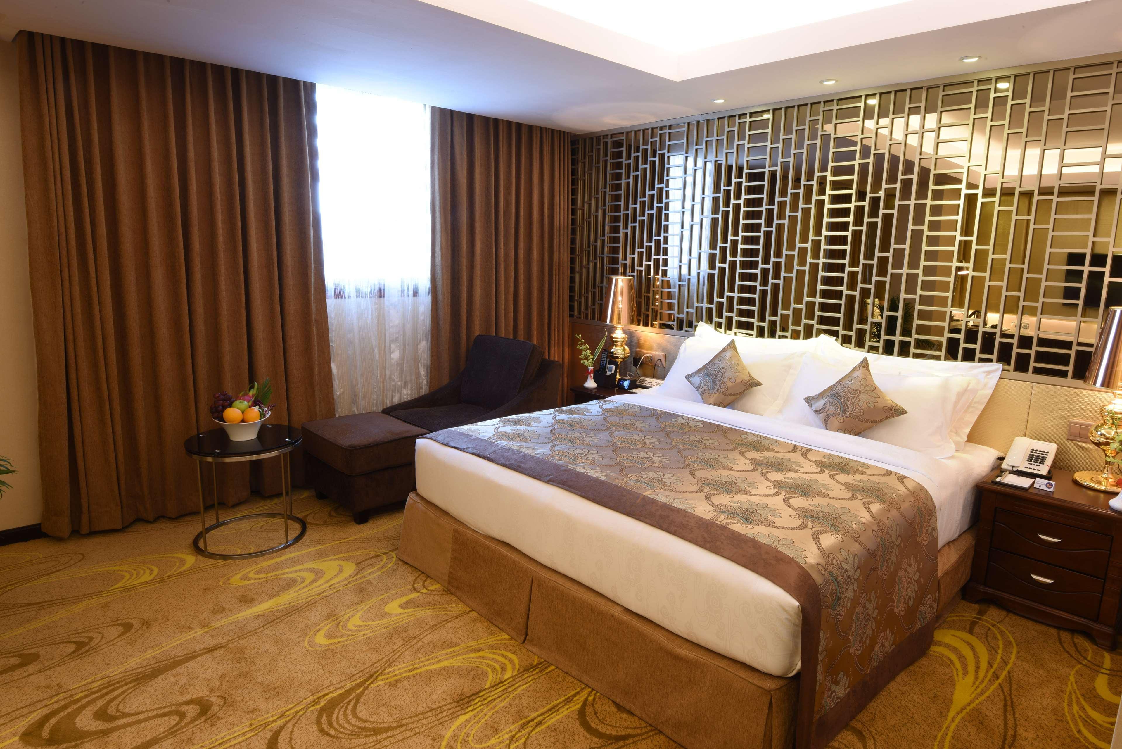 Best Western Leto Arena Dal  Екстериор снимка