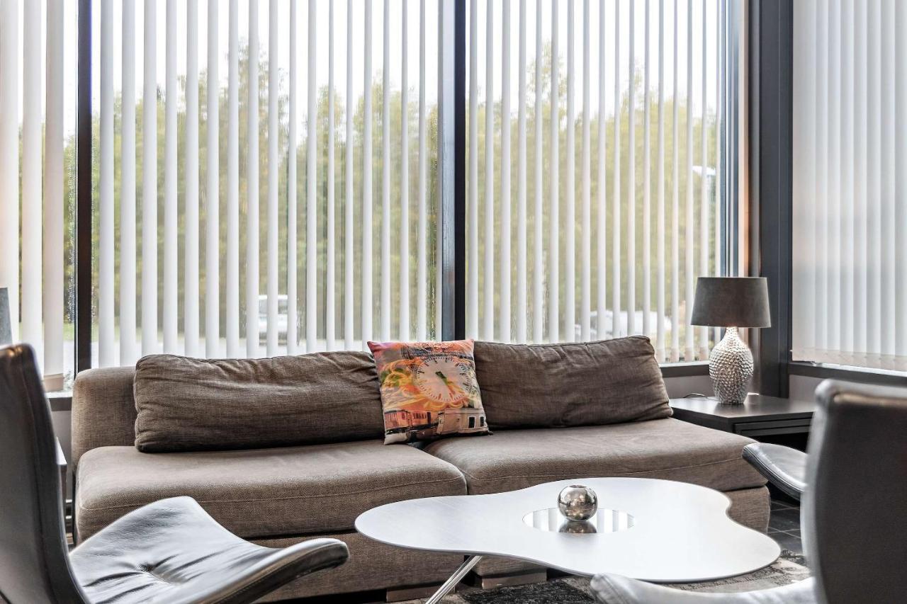 Best Western Leto Arena Dal  Екстериор снимка
