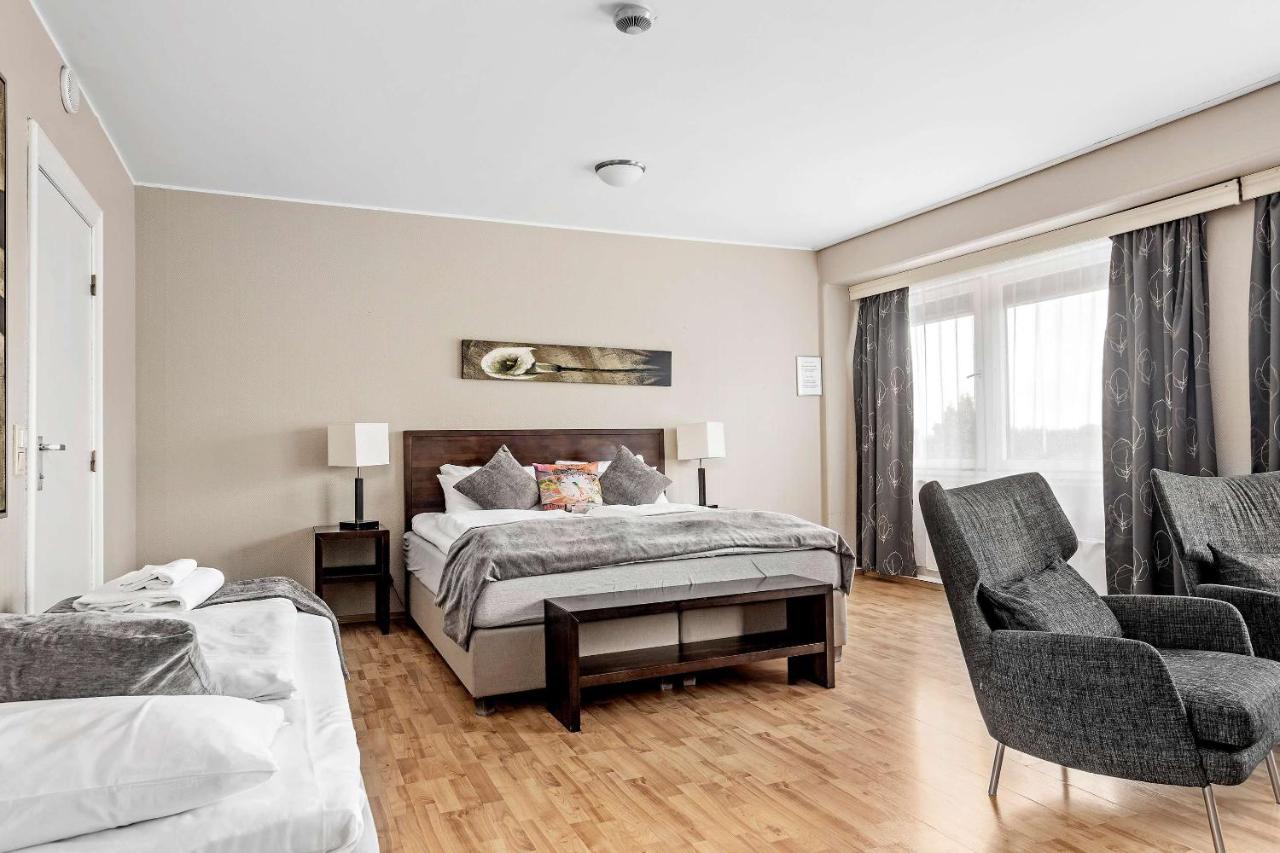 Best Western Leto Arena Dal  Екстериор снимка