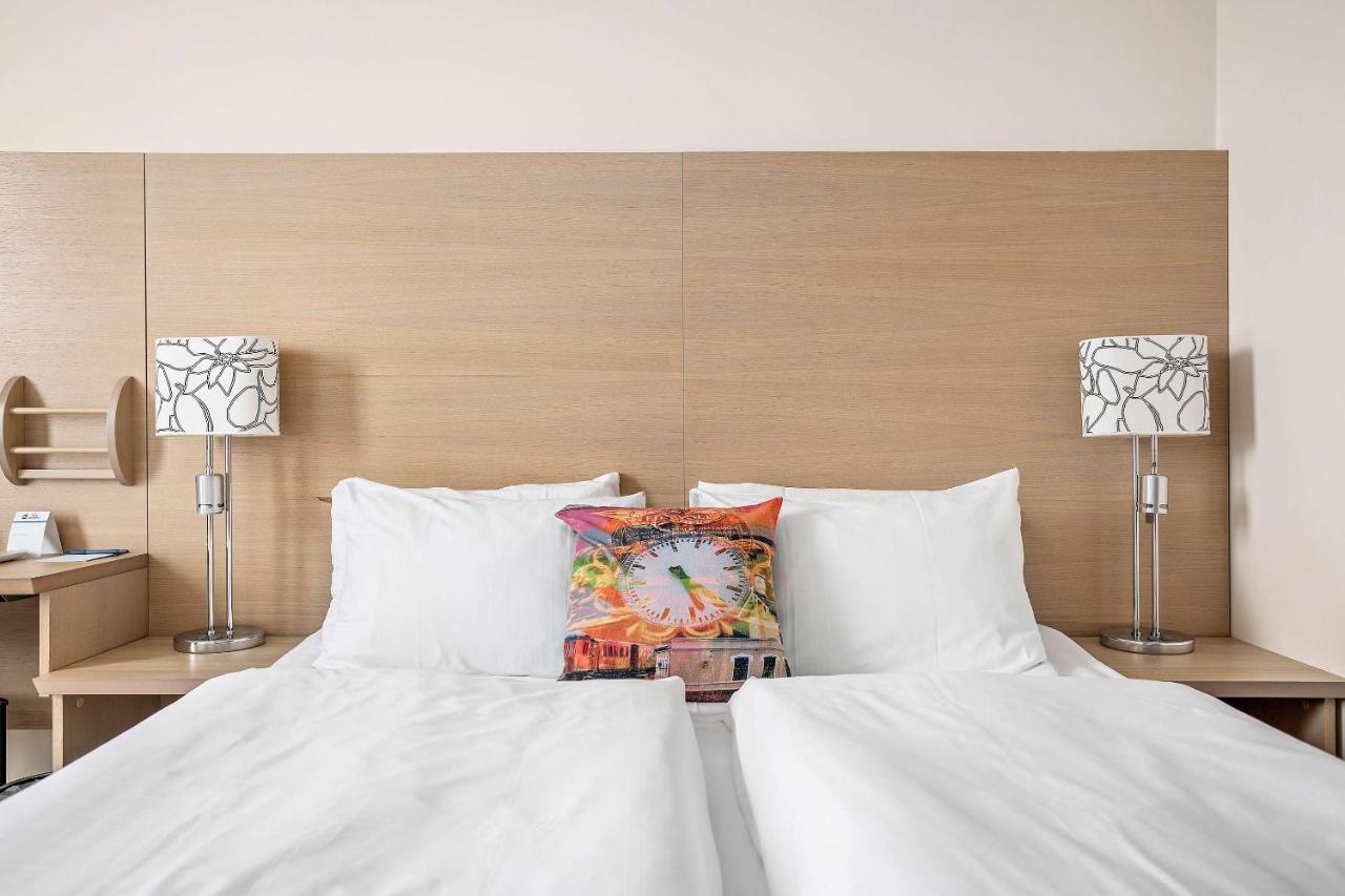 Best Western Leto Arena Dal  Екстериор снимка