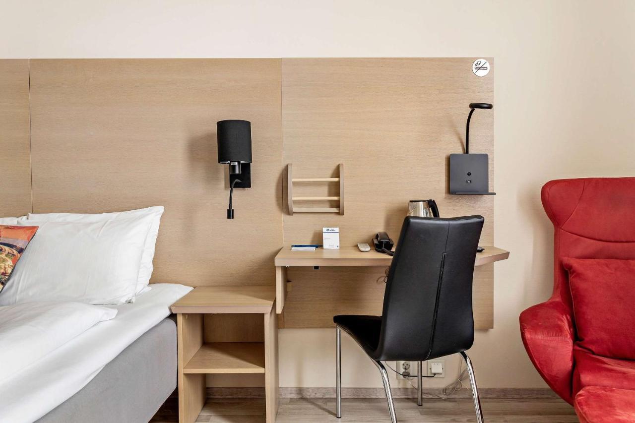 Best Western Leto Arena Dal  Екстериор снимка