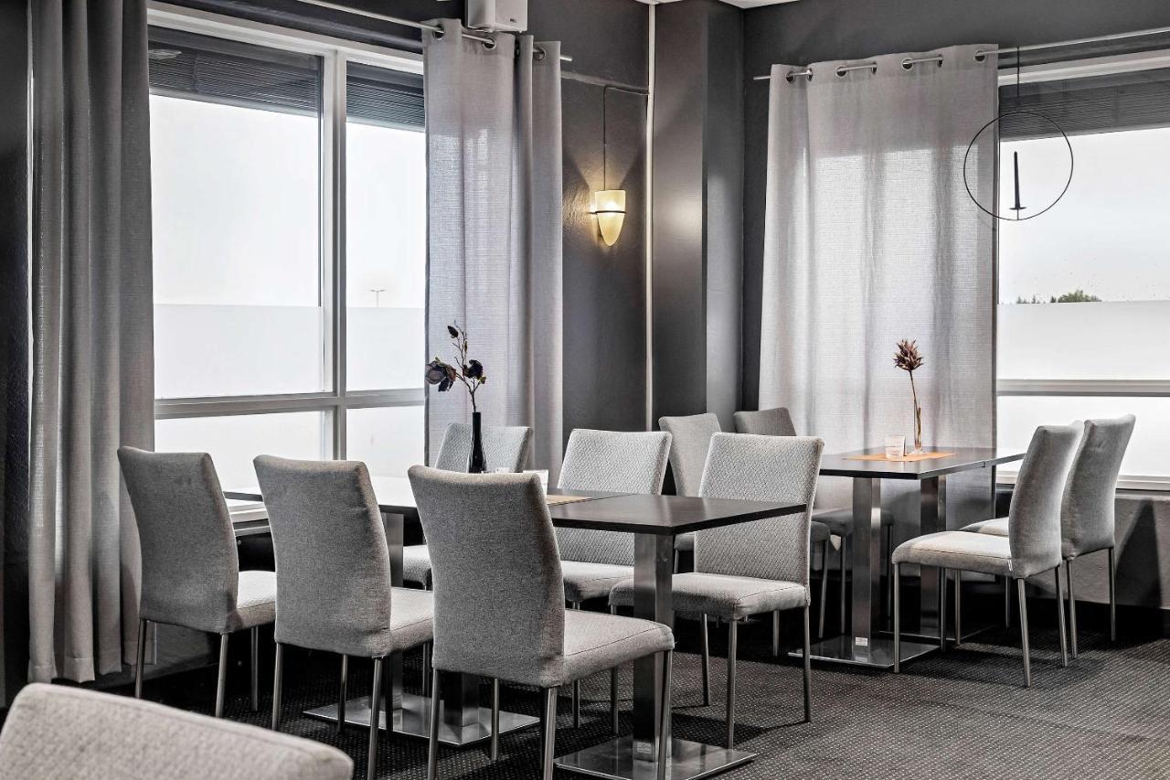 Best Western Leto Arena Dal  Екстериор снимка