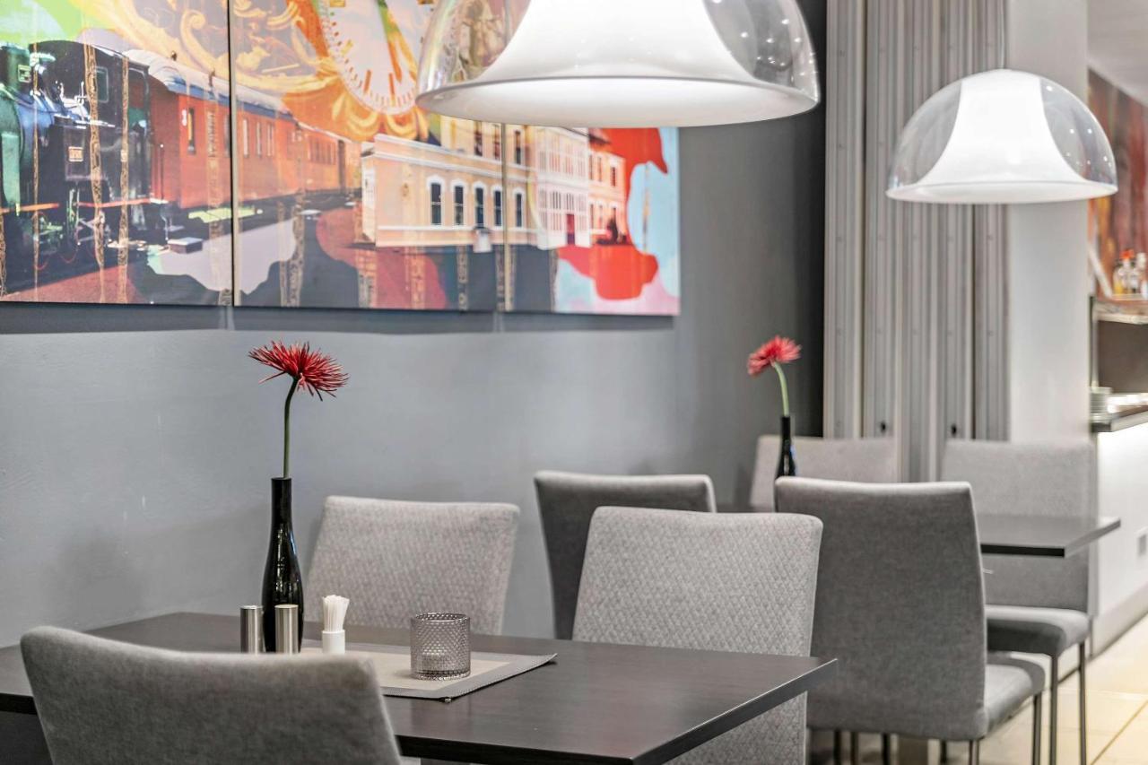 Best Western Leto Arena Dal  Екстериор снимка