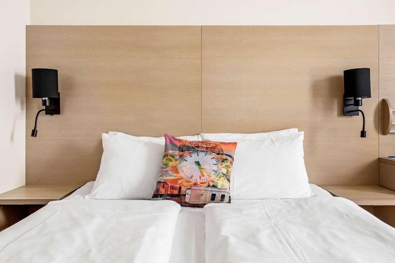 Best Western Leto Arena Dal  Екстериор снимка