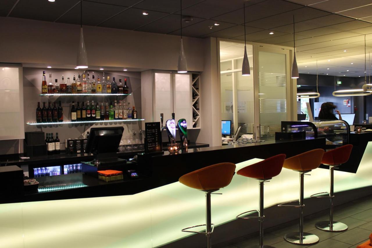 Best Western Leto Arena Dal  Екстериор снимка